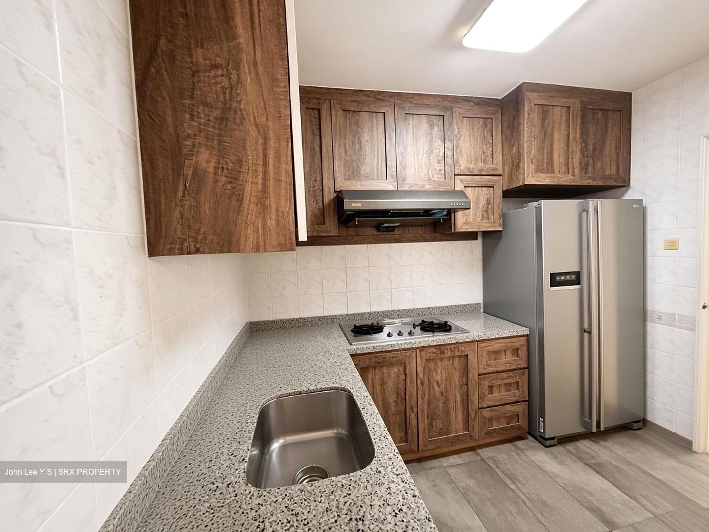Le Wood (D21), Condominium #613242491